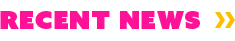 RECENT NEWS
