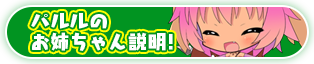 お姉ちゃん説明