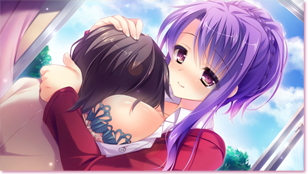 らぶらぶらいふCGギャラリー12