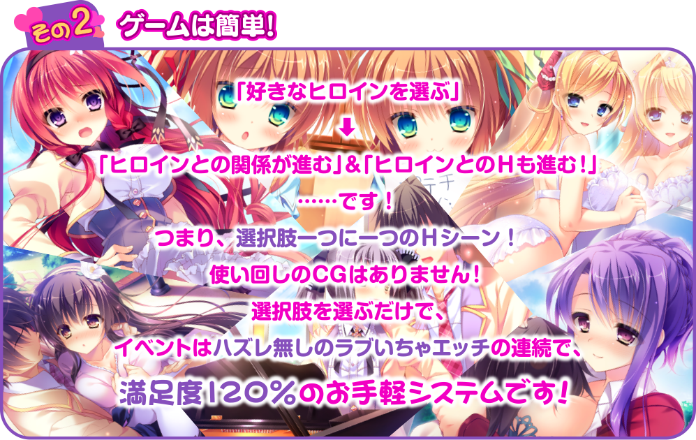 見どころ　その２