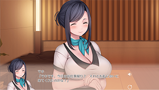 GAME画面画像