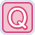 quickのボタン