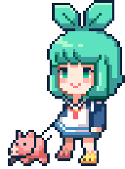 ミントちゃん
